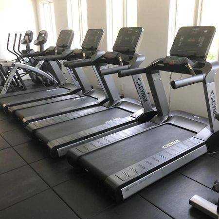 Westmoreland Hills - Mount Standfast - St James - Full Gym Membership Saint James Exteriér fotografie