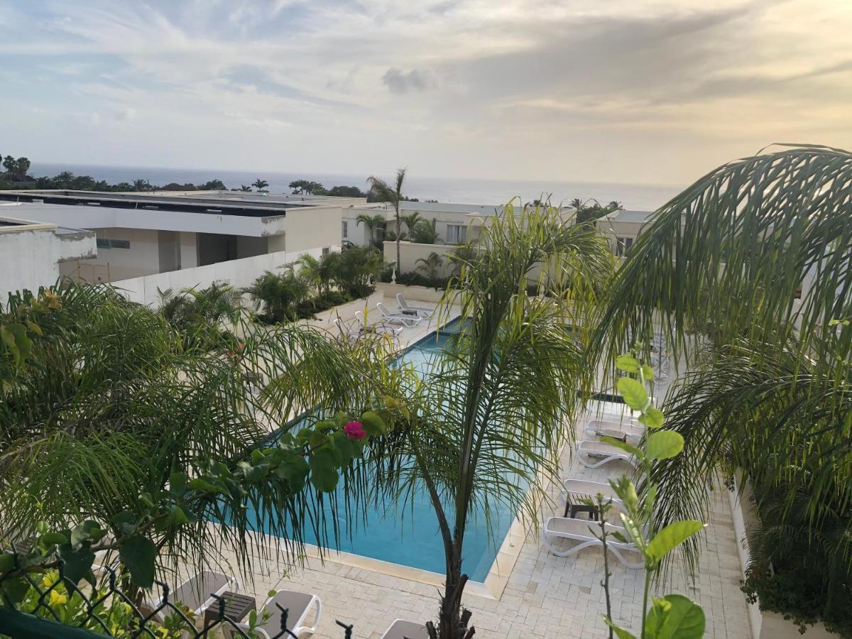 Westmoreland Hills - Mount Standfast - St James - Full Gym Membership Saint James Exteriér fotografie