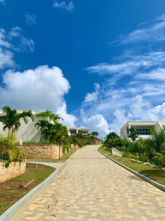 Westmoreland Hills - Mount Standfast - St James - Full Gym Membership Saint James Exteriér fotografie
