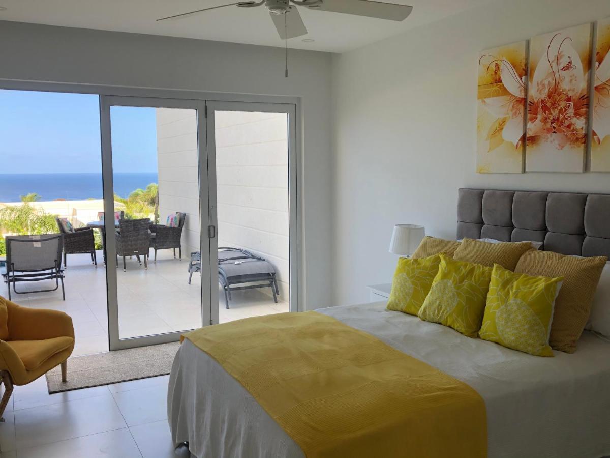 Westmoreland Hills - Mount Standfast - St James - Full Gym Membership Saint James Exteriér fotografie