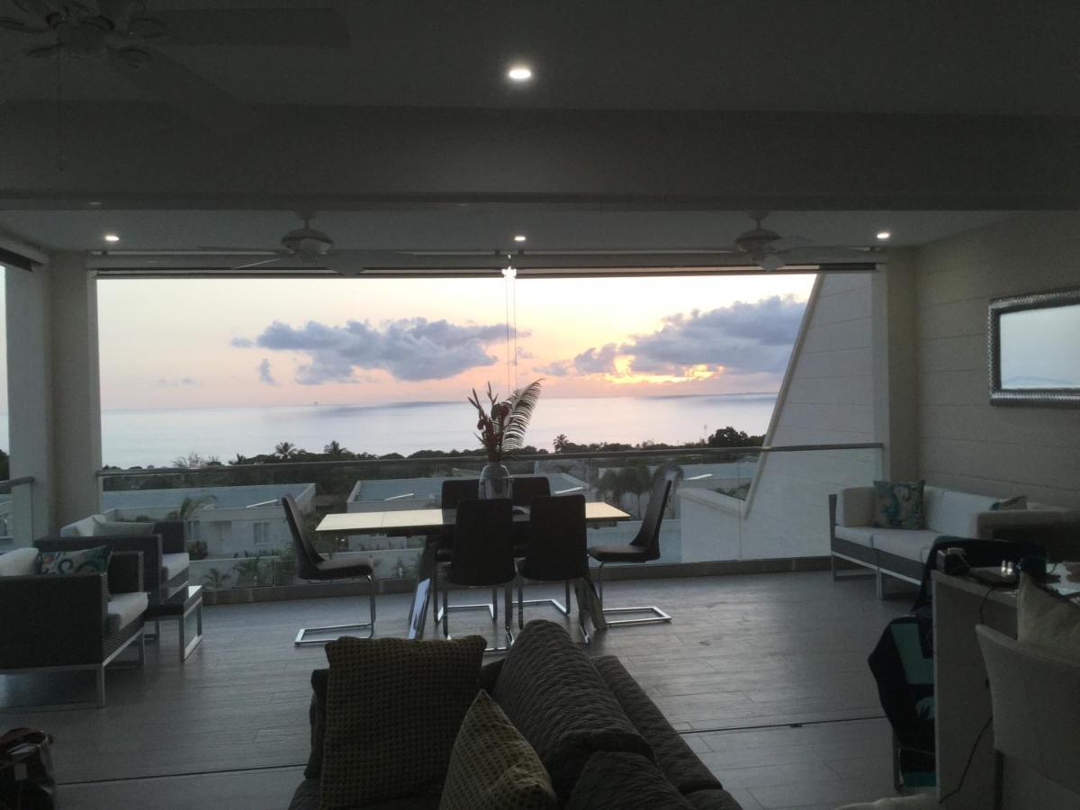 Westmoreland Hills - Mount Standfast - St James - Full Gym Membership Saint James Exteriér fotografie