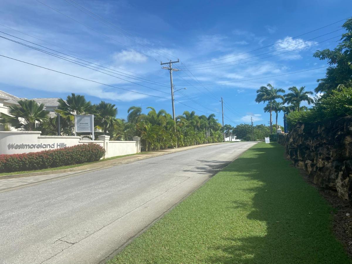 Westmoreland Hills - Mount Standfast - St James - Full Gym Membership Saint James Exteriér fotografie